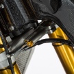 Yamaha releases GYTR racing performance parts range for YZF-R1 and YZF-R6 sports bikes