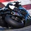 Yamaha releases GYTR racing performance parts range for YZF-R1 and YZF-R6 sports bikes