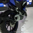 2018 Yamaha YZF-R15 launched in India – RM7,620