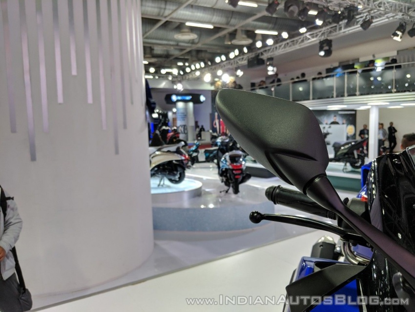 Yamaha YZF-R15 V3 masuk pasaran India – RM7,620 777028