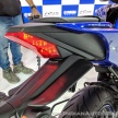 Yamaha YZF-R15 V3 masuk pasaran India – RM7,620