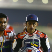 Zulfahmi enters Moto2 with SIC Racing Team, Hafizh to ride for Yamaha Tech3 in MotoGP for 2018