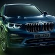 Alpina XD3 revealed with 3.0 litre quad-turbo diesel engine – 388 hp and 770 Nm, 0-100 km/h in 4.6s