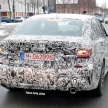 SPIED: G20 BMW 3 Series M Sport – first appearance!