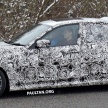 SPIED: G20 BMW 3 Series M Sport – first appearance!