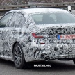 SPIED: G20 BMW 3 Series M Sport – first appearance!