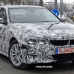 SPIED: G20 BMW 3 Series M Sport – first appearance!