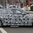 SPIED: G20 BMW 3 Series M Sport – first appearance!