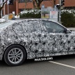 SPIED: G20 BMW 3 Series M Sport – first appearance!