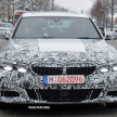 SPIED: G20 BMW 3 Series M Sport – first appearance!
