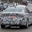 SPIED: G20 BMW 3 Series M Sport – first appearance!
