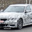 SPIED: G20 BMW 3 Series M Sport – first appearance!