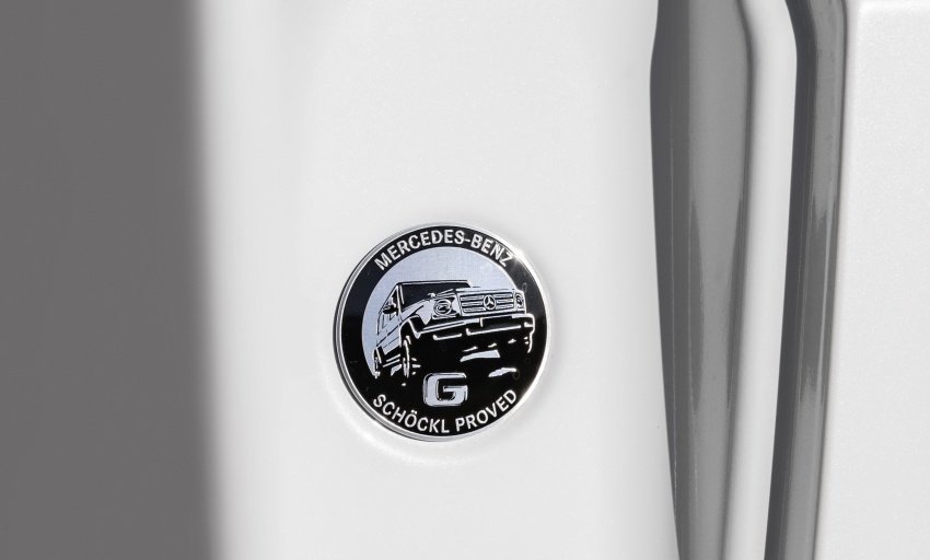2019 Mercedes-AMG G63 – 4.0L V8, 585 hp, 850 Nm 778791