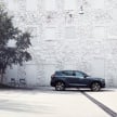 Volvo XC40 gets new T3 1.5L three-cylinder Drive-E engine, Inscription trim level – PHEV, EV versions later