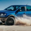 Ford Ranger Raptor – US mungkin dapat enjin 2.7L, tapi 2.0L “pilihan terbaik untuk kuasa dan kecekapan”