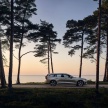 Volvo V60 generasi baharu didedahkan secara rasmi – turut tampil pilihan hibrid <em>plug-in</em> T6 Twin Engine