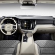 Volvo Polestar Engineered – kuasa 415 hp/670 Nm turut akan diberikan pada wagon V60 dan SUV XC60