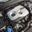 2018 Hyundai Sonata Hybrid, Plug-in Hybrid facelift revealed – 43 km EV driving, over 1,000 km range
