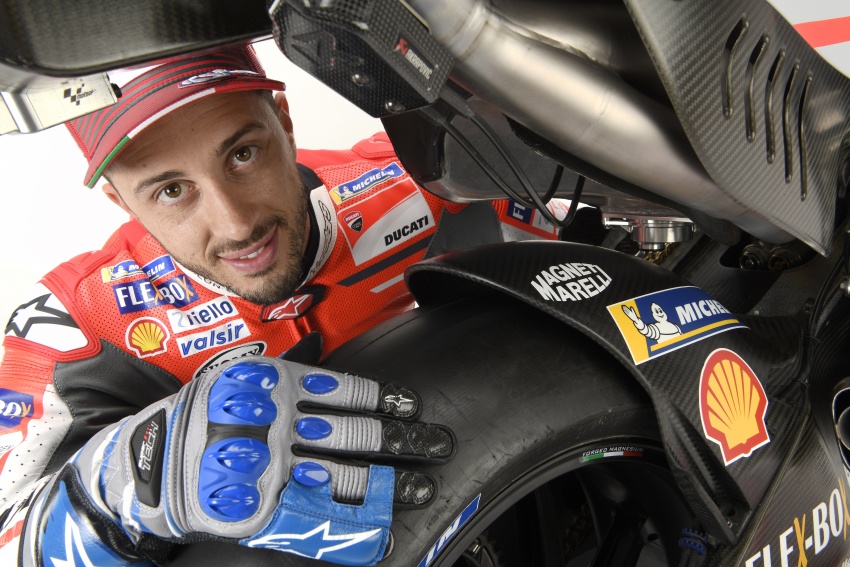 Three-time MotoGP champ Lorenzo to take pay cut? 779391