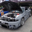 Dari penganjuran Art Of Speed (AOS) ke All Car Nation