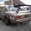 Dari penganjuran Art Of Speed (AOS) ke All Car Nation