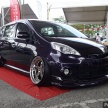 Dari penganjuran Art Of Speed (AOS) ke All Car Nation