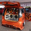 Dari penganjuran Art Of Speed (AOS) ke All Car Nation