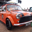 Dari penganjuran Art Of Speed (AOS) ke All Car Nation