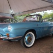 Dari penganjuran Art Of Speed (AOS) ke All Car Nation
