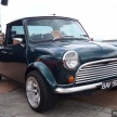 Dari penganjuran Art Of Speed (AOS) ke All Car Nation