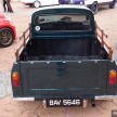 Dari penganjuran Art Of Speed (AOS) ke All Car Nation