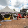 Dari penganjuran Art Of Speed (AOS) ke All Car Nation