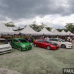 Dari penganjuran Art Of Speed (AOS) ke All Car Nation