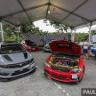 Dari penganjuran Art Of Speed (AOS) ke All Car Nation