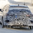 SPIED: C8 Audi A6 Avant caught, including interior