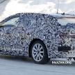 SPIED: C8 Audi A6 Avant caught, including interior