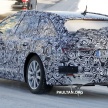 SPIED: C8 Audi A6 Avant caught, including interior