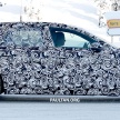 SPIED: 2019 Audi S6 Avant undergoing winter trials