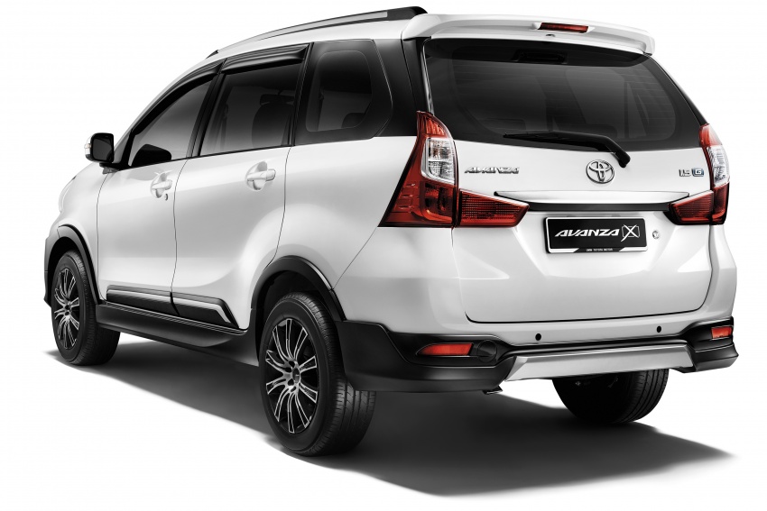 Toyota Avanza 1.5X bakal diperkenalkan di Malaysia – tempahan telah dibuka, harga bermula RM82,700 776353