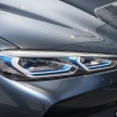 BMW keluarkan teaser model konsep empat pintu berbadan besar – mungkinkah 8 Series Gran Coupe?