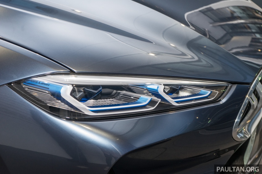 BMW 8 Series Concept buat penampilan di M’sia – dipamerkan di BMW Luxury Excellence Pavilion KL 782535