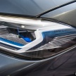 BMW keluarkan teaser model konsep empat pintu berbadan besar – mungkinkah 8 Series Gran Coupe?