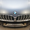 BMW teases big four-door – an 8 Series Gran Coupe?