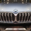 BMW teases big four-door – an 8 Series Gran Coupe?