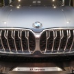 BMW keluarkan teaser model konsep empat pintu berbadan besar – mungkinkah 8 Series Gran Coupe?