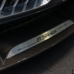 BMW keluarkan teaser model konsep empat pintu berbadan besar – mungkinkah 8 Series Gran Coupe?