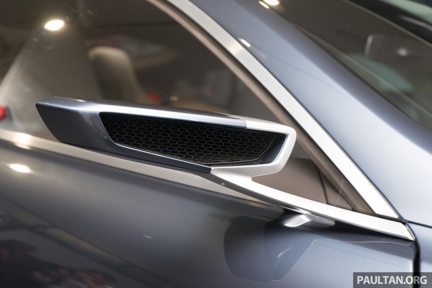BMW 8 Series Concept buat penampilan di M’sia – dipamerkan di BMW Luxury Excellence Pavilion KL 782547