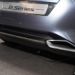 BMW keluarkan teaser model konsep empat pintu berbadan besar – mungkinkah 8 Series Gran Coupe?