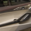 BMW keluarkan teaser model konsep empat pintu berbadan besar – mungkinkah 8 Series Gran Coupe?
