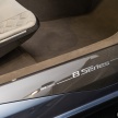 BMW teases big four-door – an 8 Series Gran Coupe?